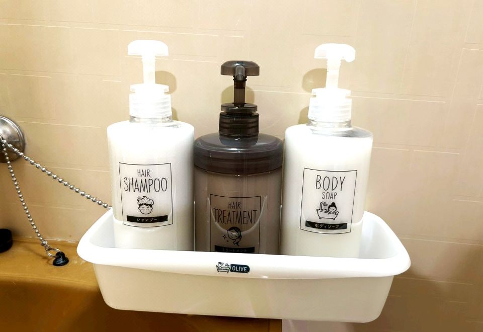 KIYAZA Higashi Sapporo 외관