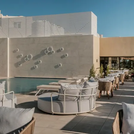 Courtyard Sliema