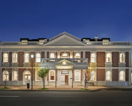 The Clements Hotel Hotels in Cambridge