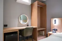 힐라시스호텔