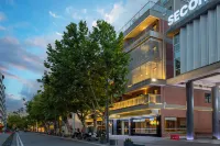 Designer hotel Hotels in Yichang