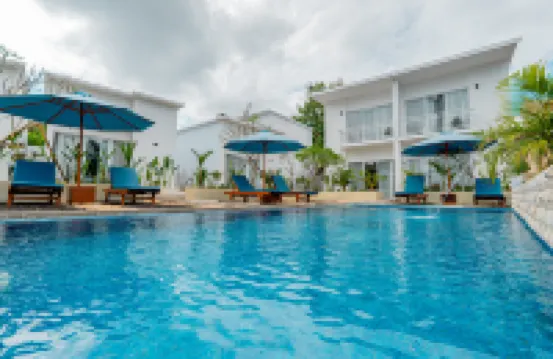 Bella Belly Cottage by Bali Cabin Hotels near Dalem Ped Temple