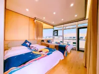 Xingxing Lodge Collection Tengol · Shayu Stargazing Luxury Scenic Campsite