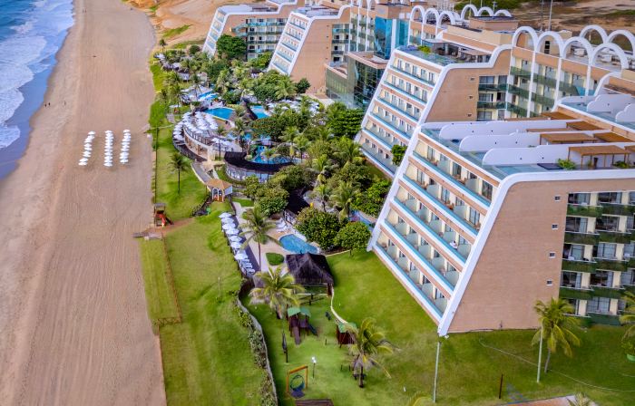 SERHS Natal Grand Hotel & Resort