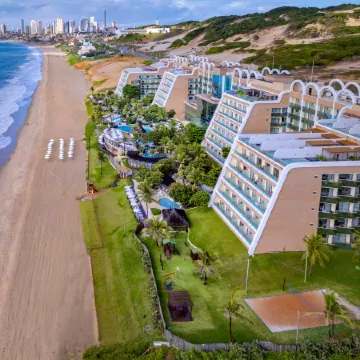 SERHS Natal Grand Hotel & Resort