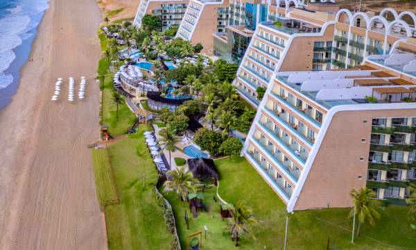 Serhs Natal Grand Hotel & Resort