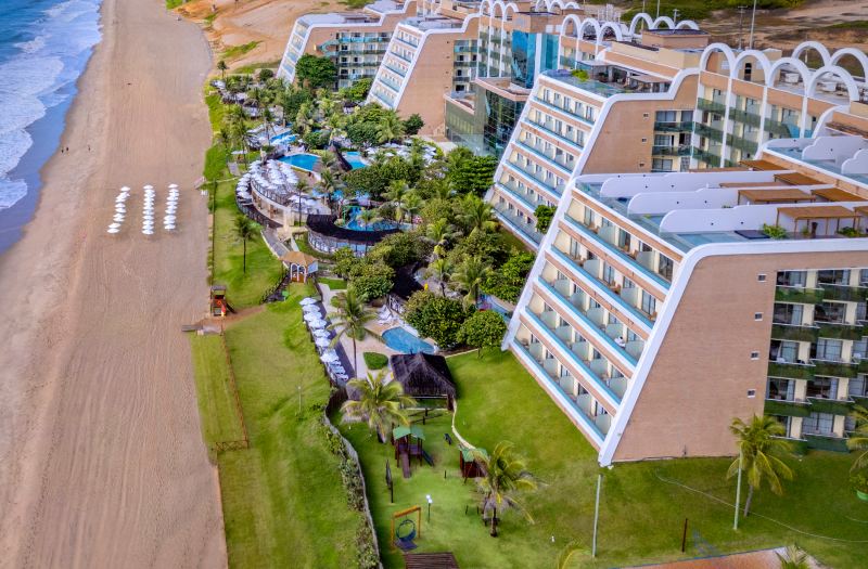 Serhs Natal Grand Hotel & Resort
