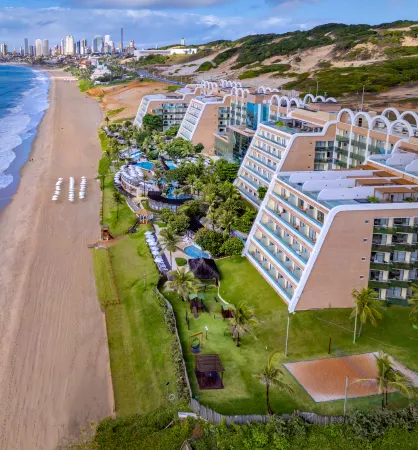 SERHS Natal Grand Hotel & Resort