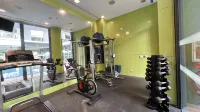 新加坡諾維娜禮居飯店式服務公寓