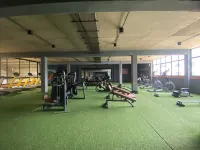 Nana Hotel - Gym