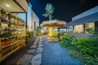 TianGangHotel Hotels near Airport Sports Park