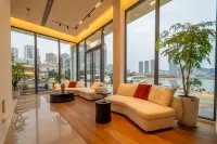 whisper tide hotel Hotels near Sun Asia Ocean World And Polar World