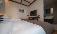 黃山素隱SuIn設計師原宿（西溪南古村落店） 徽州區住宿飯店