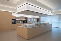 โรงแรม JI (ศูนย์กีฬานานาชาติโอลิมปิก หลินอี้) - พร้อมอาหารเช้า