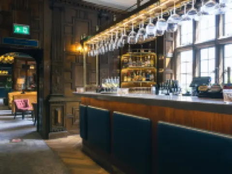 Billesley Manor Hotel & Spa, a Tribute Portfolio Hotel Hotels in Alcester