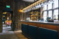 Billesley Manor Hotel & Spa, a Tribute Portfolio Hotel