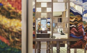 Holiday Inn Resort Kanas Hemu