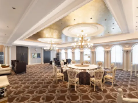 FuxinXishan Hotel Hotel a Fuxin