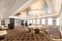 FuxinXishan Hotel Hotels in Fuxin