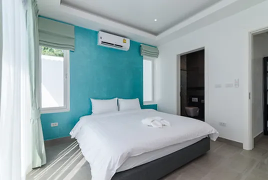 รูปภาพของออร์คิด พาราไดซ์ โฮม โอพีวี 301