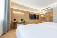 Huaq Hotel · Zhixuan (Binhai Mingshang International Shopping Plaza)