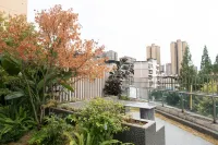 Banxia Garden Hotel (Tiantai New World)