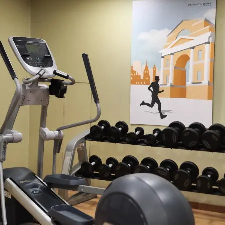 Irkutsk City Center (Иркутск Сити Центр) ex. Courtyard by Marriott