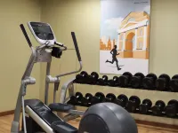 IRKUTSK CITY CENTER by Eastland Hotels in Irkutsk