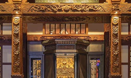 Rui Feng Hotel