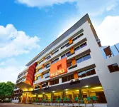 The Space Hotel Chiang Rai Hotels in Chiang Rai