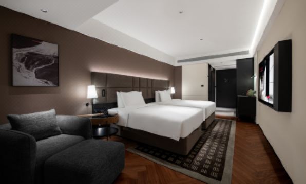 IntercityHotel Zhuhai Hengqin Seaview