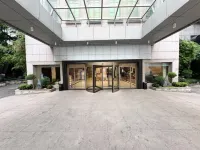 Hangzhou Huaxi Hotel (Yintai Department Store Linping Branch) Hotel in zona Wuhang Wharf