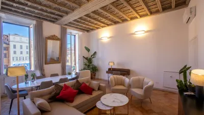 Suite Navona Hotel in zona Sentiero Centro Giano