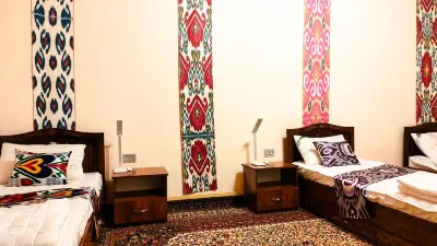 Sofia Guest House