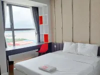 Riverside Haven 地質博物館周辺のホテル