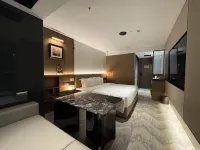 Shenyang North East Asia Hotel Hotels near Lianbo Vegetables Shop