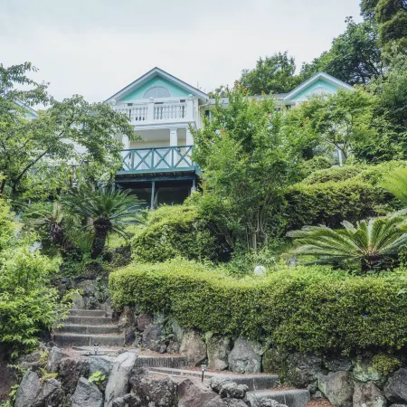 Episode IZU