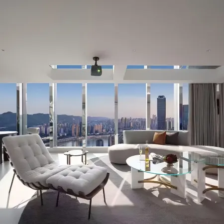 Yueyaduo · Zero Pressure | SEADESIGNER · VIEW Intercity Premium Homestay