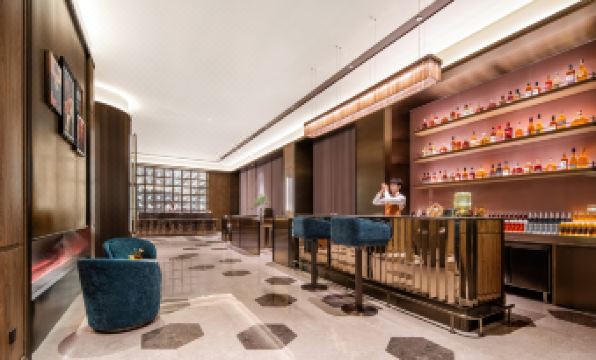 Crystal Hotel Suzhoubei Railway Station