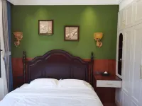 66 Russian-style Scenic View Guesthouse (Hengdao Church of Our Lady of the Presentation) Hotels in Hailin