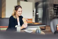 Harry的家伯爾尼博覽會 郵政銀行競技場附近的飯店