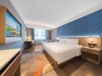 LANOU INTERNATIONAL Hotels in BeiTun