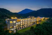 Guilai・Hutiaoxia Gorge Art Gallery Hotel