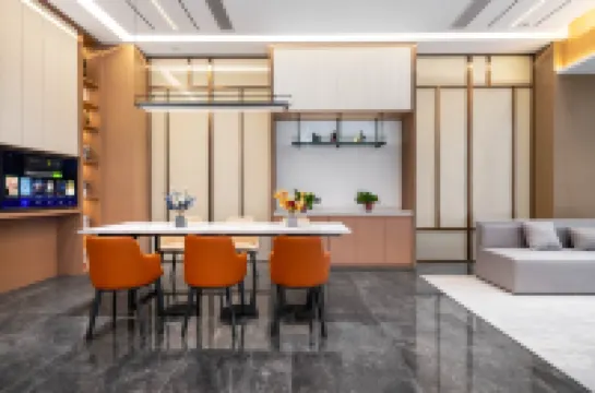 GreenTree Eastern Hotel (Zhengzhou Xinzheng International Airport)