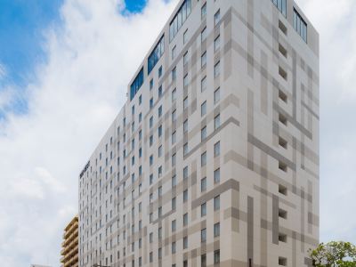 THE NEST NAHA