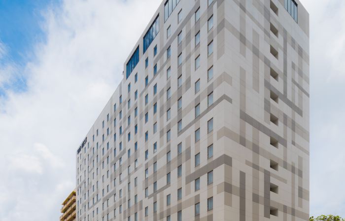 THE NEST NAHA