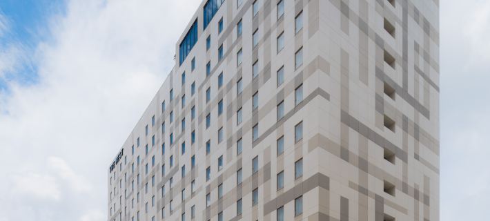 THE NEST NAHA Hotels in Naha