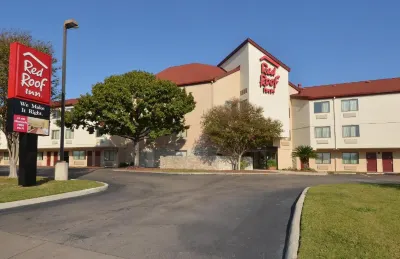 Red Roof Inn San Antonio - Airport Hotels in 