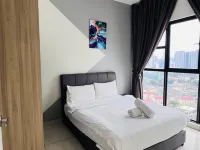 Trion Service Suites Kuala Lumpur KLCC Hotels in Куала-Лумпур