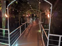 Kottawatta River Bank Resort Hotel a Embilipitiya